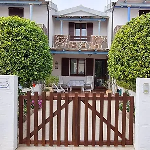 Sa Domu Tabarchina Hébergement de vacances Calasetta