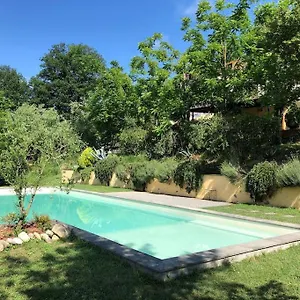 Séjour à la ferme Eremo Dei Poeti Diffuso, Aulla