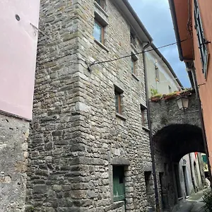 Appartement New Ca De Na Volta - Tra Liguria E Toscana, Albiano Magra