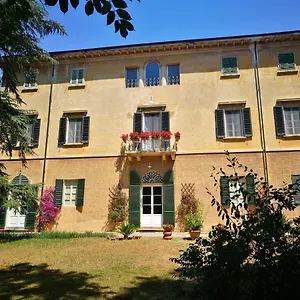 Séjour chez l'habitant Il Di Giada, Vicopisano