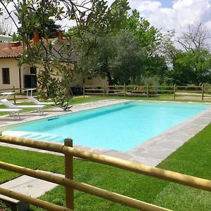 Séjour à la ferme Il Sottolo, Florence
