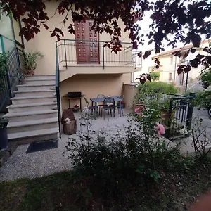 Hébergement de vacances Casa Paola, Cetona