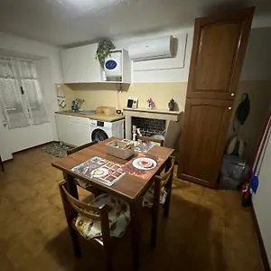 Appartement Da Meryon, Albiano Magra