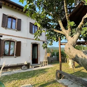  Casa vacanze Antico Casello *un'oasi Di Pace A Sansepolcro*