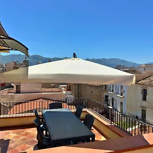 Appartamenti-residence Al Massimo Appartement Palerme