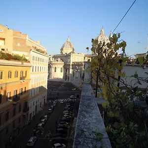 Scalone Hébergement de vacances Rome