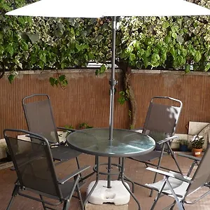 Joe's Unforgettable Vatican Nest Appartement Rome