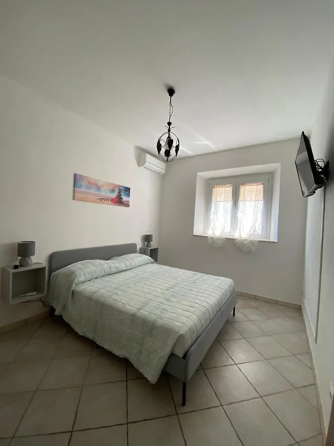 Appartement Saba'S House à Ghizzano 0*,  Italie